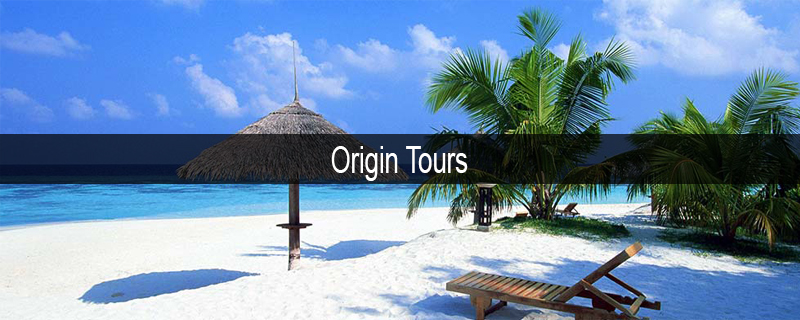 Origin Tours 